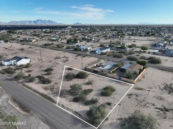 3445 W Desierto Dr #24, Eloy, AZ 85131