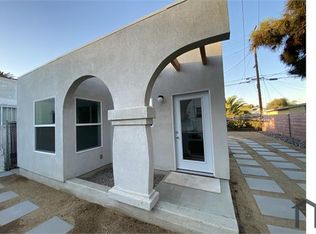 1447 W 64th St #1, Los Angeles, CA 90047