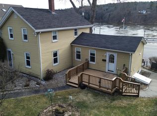 94 2nd St, Hallowell, ME 04347