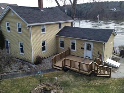 94 Second Street, Hallowell, ME, 04347