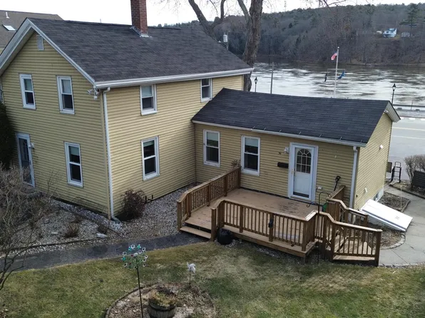 94 Second Street, Hallowell, ME 04347