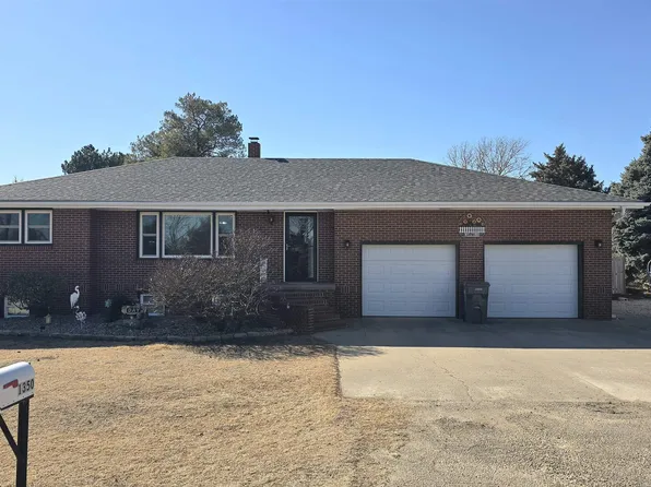 1350 Federal St, Hays, KS 67601