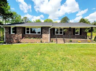 12268 25 Business Hwy, Ware Shoals, SC 29692