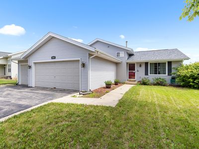 3949 N Port Dr, Rockford, IL, 61109