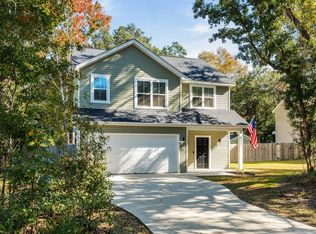 1547 Traywick Ave, Johns Island, SC 29455