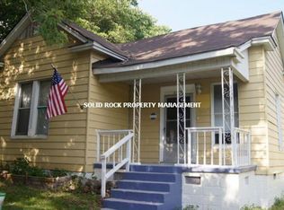 2719 Washington St, Little Rock, AR 72204