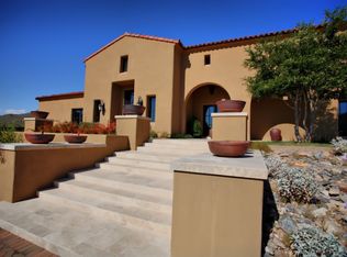 10974 E Mountain Spring Rd, Scottsdale, AZ 85255