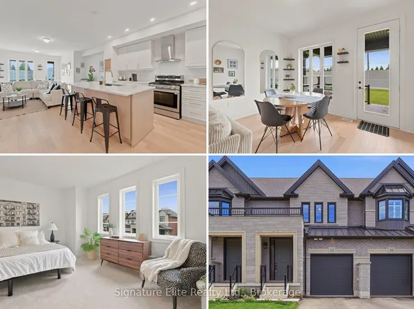 12 Kiernan Cres N, New Tecumseth, ON L9R 0V4