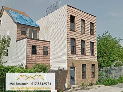15 Wolcott St, Brooklyn, NY, 11231