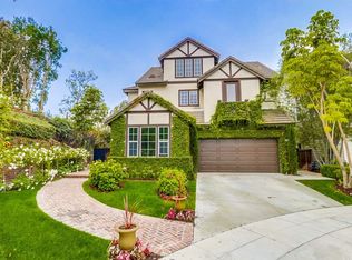 33 Sachem Way, Mission Viejo, CA 92694