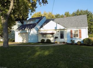 1238 Whipple Ave SW, Canton, OH 44710