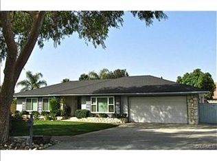 1324 Nancy Ct, Upland, CA 91786