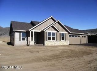 224 Rolling Hills Ln, Wenatchee, WA 98801