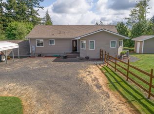 234 Astro Dr, Kelso, WA 98626