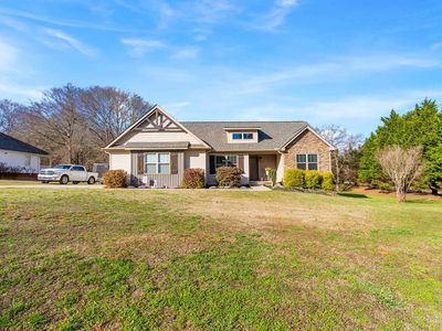 304 Swamp Fox Rd, Spartanburg, SC, 29306