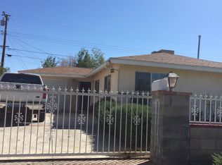 38708 31st St E, Palmdale, CA 93550