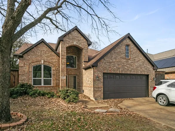 6213 Eagle Creek Dr, Flower Mound, TX 75028