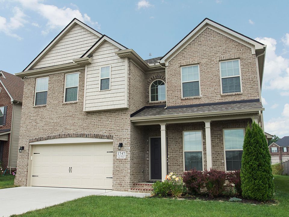 1st image of 1747 Glen Shady Blvd