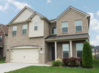 1747 Glen Shady Blvd, Knoxville, TN 37922