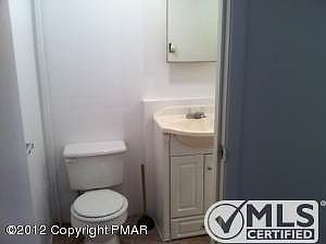Wyoming 1C - Bath