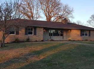 3361 S Blue Ridge Blvd, Independence, MO 64052