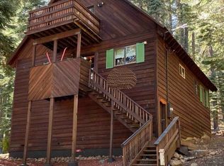 12830 Skislope Way, Truckee, CA 96161