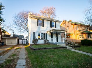 2122 South Ave, Toledo, OH 43609