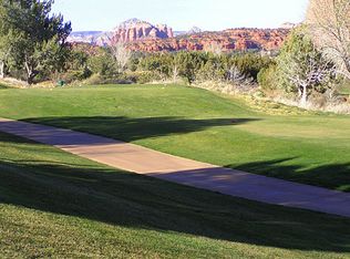 110 Diamond Sky Dr, Sedona, AZ 86351