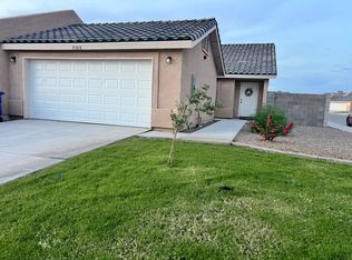 7398 E 36th Rd, Yuma, AZ 85365
