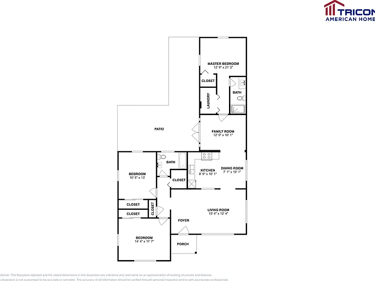 4153 2nd Ave N — Photo 32