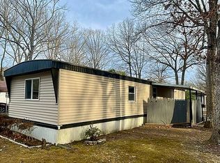 1 Kenneth Pl, Pittsgrove, NJ 08318