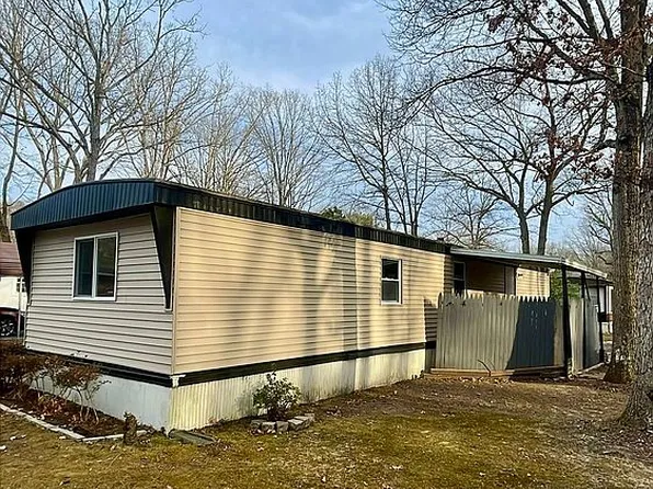 1 Kenneth Pl, Pittsgrove, NJ 08318
