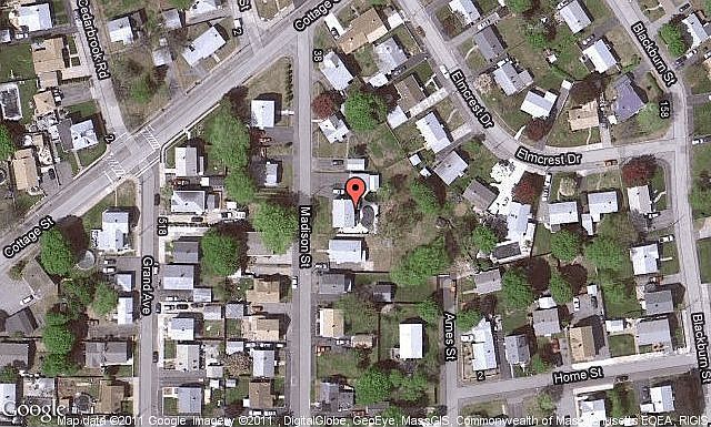 Map View