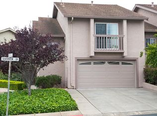 1 Silverview Dr, San Francisco, CA 94124