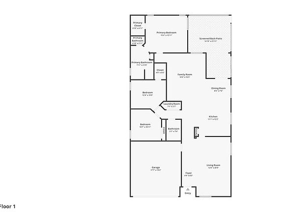 2nd image of 1505 Scotch Pine Dr