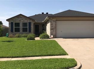 1106 Bannack Dr, Arlington, TX 76001
