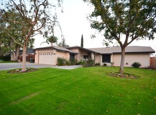 3008 Buford Way, Bakersfield, CA 93309