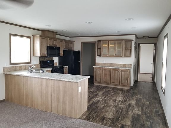 5th image of 57400 Bedford Blvd #207