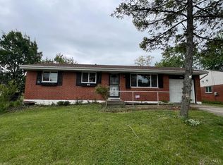 975 Glasgow Dr, Cincinnati, OH 45240