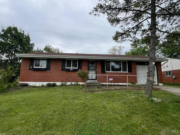 975 Glasgow Dr, Cincinnati, OH 45240