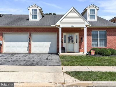 1810 Meridian Dr, Hagerstown, MD, 21742