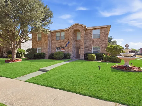 1220 Highview Dr, Cedar Hill, TX 75104