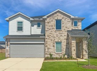 1619 Cinque Terre Way, Richmond, TX 77406