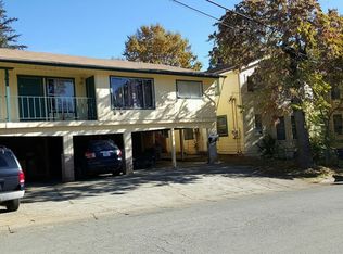 380 1st St, Lakeport, CA