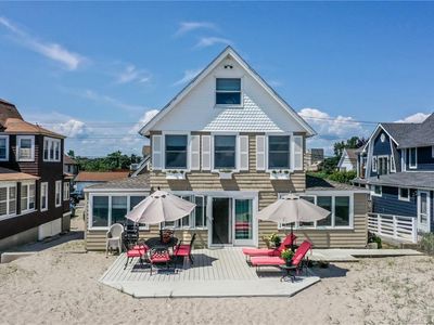 1165 Fairfield Beach Road, Fairfield, CT, 06824