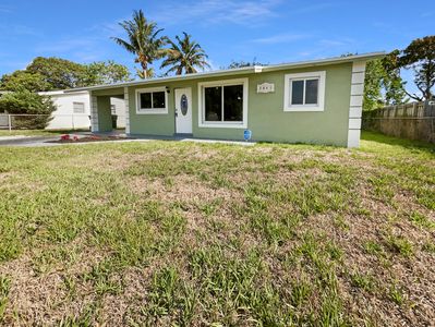 2841 NW 21st Court, Fort Lauderdale, FL, 33311