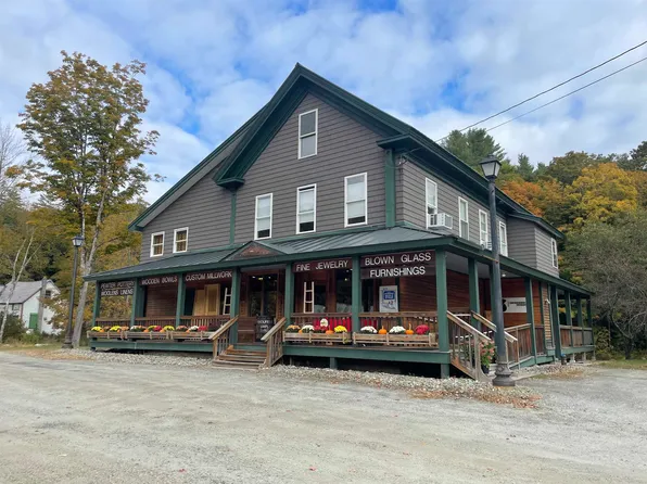 3630 Vt Route 103 N, Chester, VT 05143