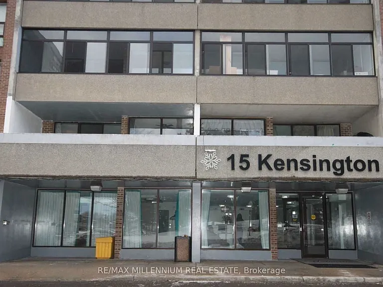 15 Kensington Rd #1512 — Photo 11