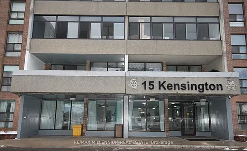 15 Kensington Rd #1512 Photo 1