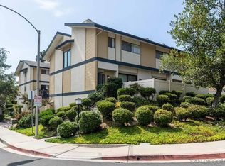 3684 Marlesta Dr, San Diego, CA 92111